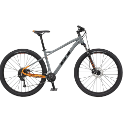 Norco GT Avalanche 27,5 Sport GRY horské kolo
