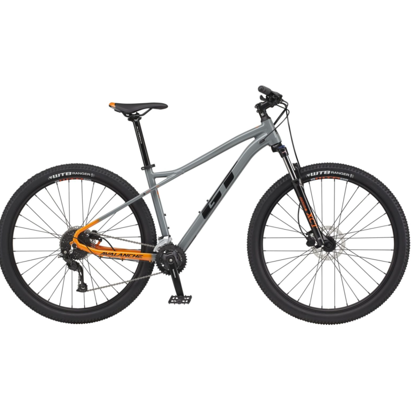 Norco GT Avalanche 27,5 Sport GRY horské kolo