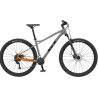 Norco GT Avalanche 27,5 Sport GRY horské kolo