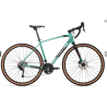 Norco Machine GravelRide 500 gloss light slate/black/silver gravel kolo