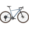 Pells cannondale Topstone 3 gravel kolo Storm Cloud