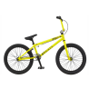Rock GT Air YEL BMX bike