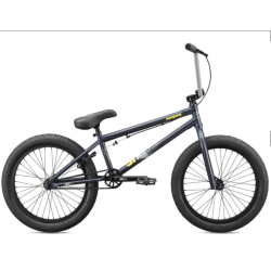 Rock Mongoose Legion L80 BLU BMX kolo