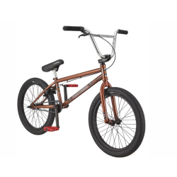 Norco GT Performer CRP BMX bike