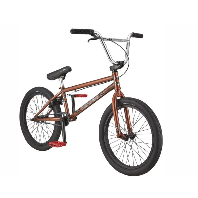 Norco GT Performer CRP BMX kolo