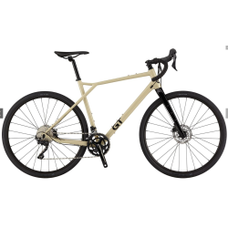 Rock GT Grade Comp TAN gravel kolo