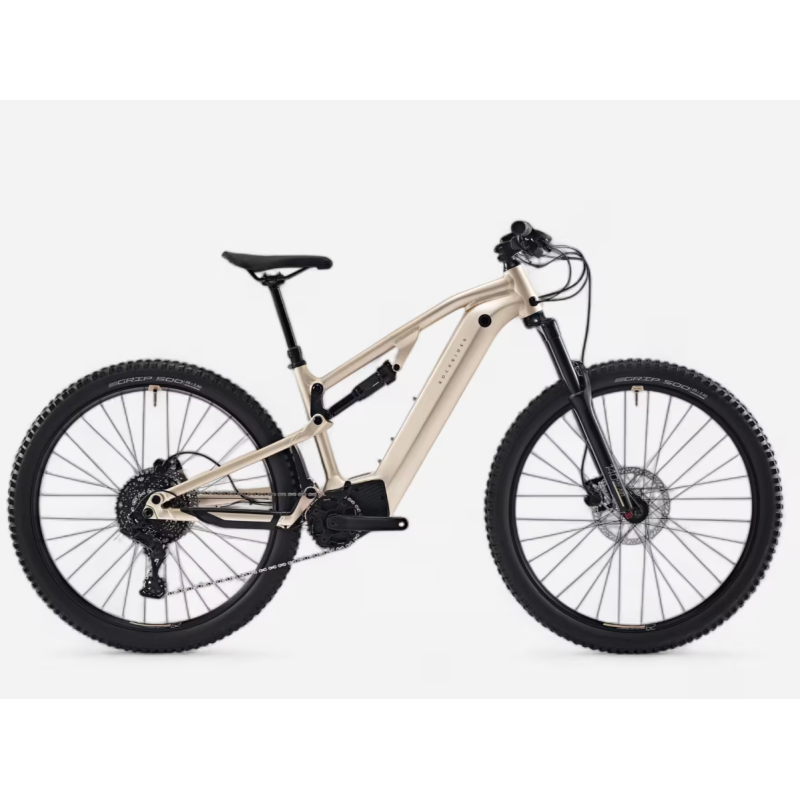 Rock Horské elektrokolo 29" E-EXPL 520S 500 Wh