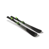Downhill skis EXPLORE 8 LS + EL 10.0 GW