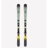 Unisex lyže na freeride Rossignol Sender Soul Pro s vázáním