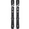 Snowfeet Skiblades 99 Short Skis | Downhill binding