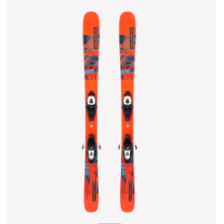 skis Salomon Quest Spark
